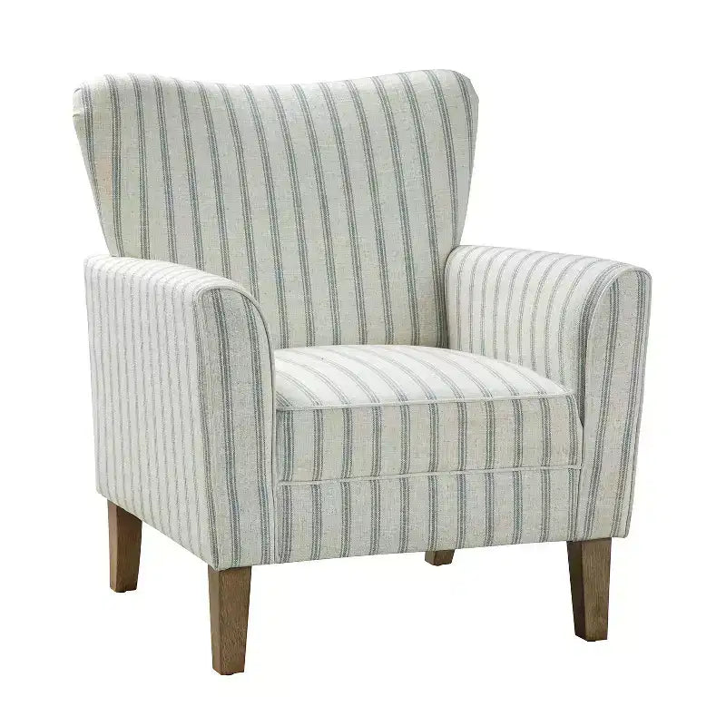 Rachel Armchair with Special Arms| ART OF LIVING DESIGNS